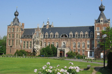 Universidad Catolica de Leuven