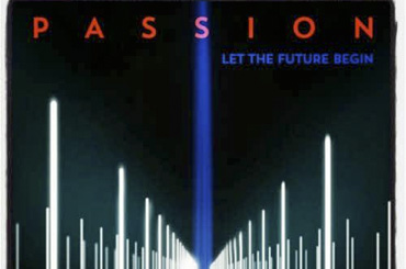 Passion Let the future begin