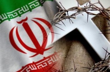 Persiguen a los cristianos en Iran