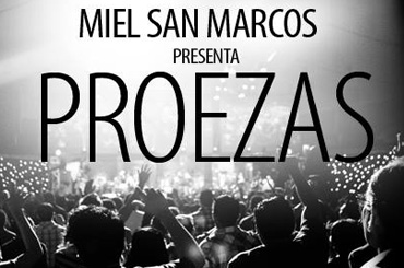 Proezas de Miel de San Marcos