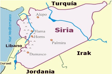 Siria