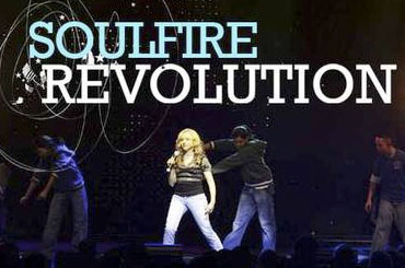 Soulfire Revolution