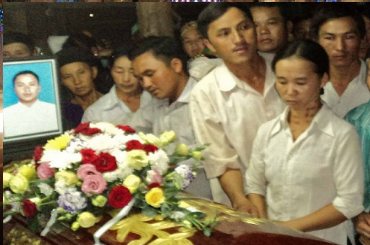 Vietnan: Pastor muere electrocutado mientras estaba en custodia policial