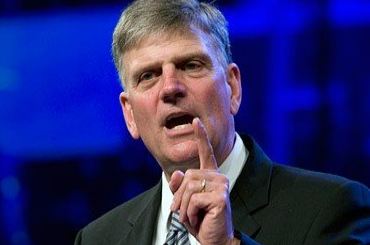 Franklin Graham