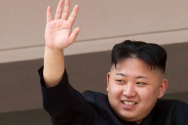 Corea del Norte: Kim Jong-um ordena ejecutar a 33 cristianos kinJong-un2014-03