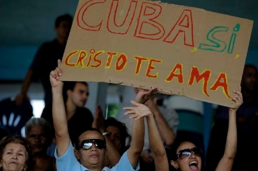 Aumenta la persecución cristiana en Cuba Cuba Cristo te Ama