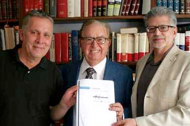 entreCristianos y Protestante Digital unen esfuerzos