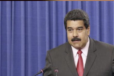 maduro