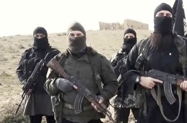 230 cristianos serán juzgados por ISIS con la Sharia isis