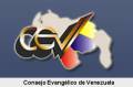 Consejo Evangélico de Venezuela asistió a audiencia en Asamblea Nacional de Venezuela