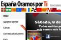 Este sábado los cristianos se unen para Orar por España