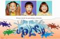 Splash una revista para los más pequeños
