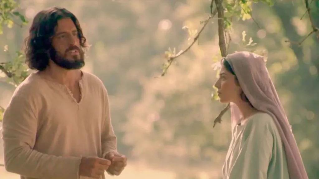 The Chossen logra un record Guinness entreCristianos The Chossen logra un record Guinness