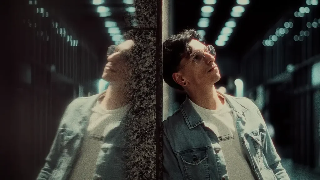 Lucas Barreto presenta «Vernos Otra Vez»