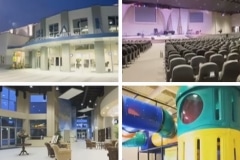 New Beginnings Christian Center (Portland, OR)