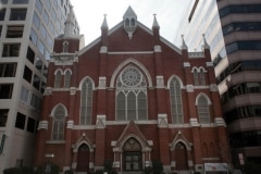 Metropolitan Church