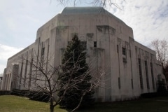 Nineteen church