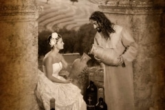 Bodas de Caná