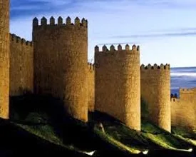 Castillo Fuerte es nuestra tradición