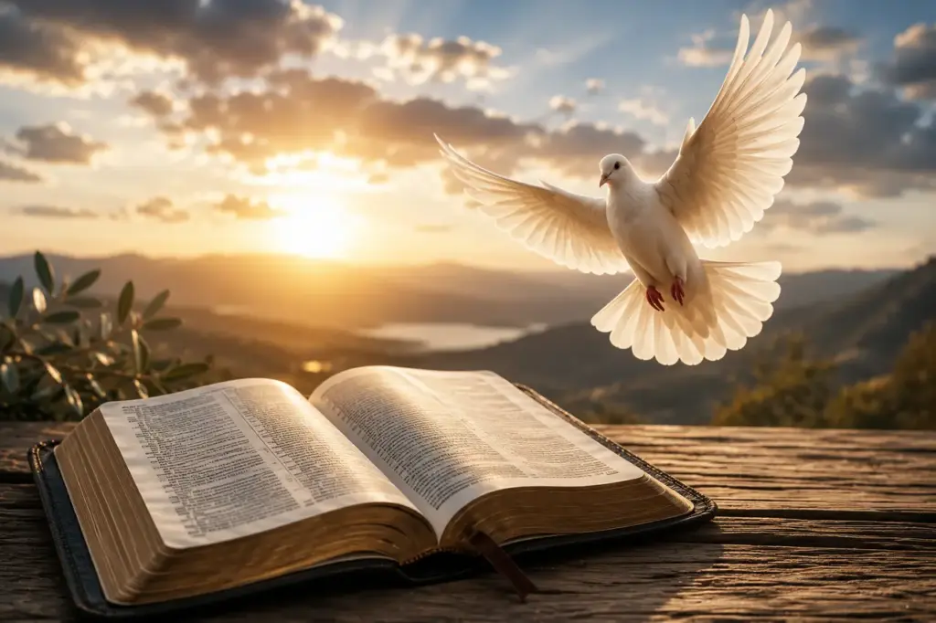 El poder del Espíritu Santo - Charles Spurgeon entreCristianos El poder del Espíritu Santo - Charles Spurgeon