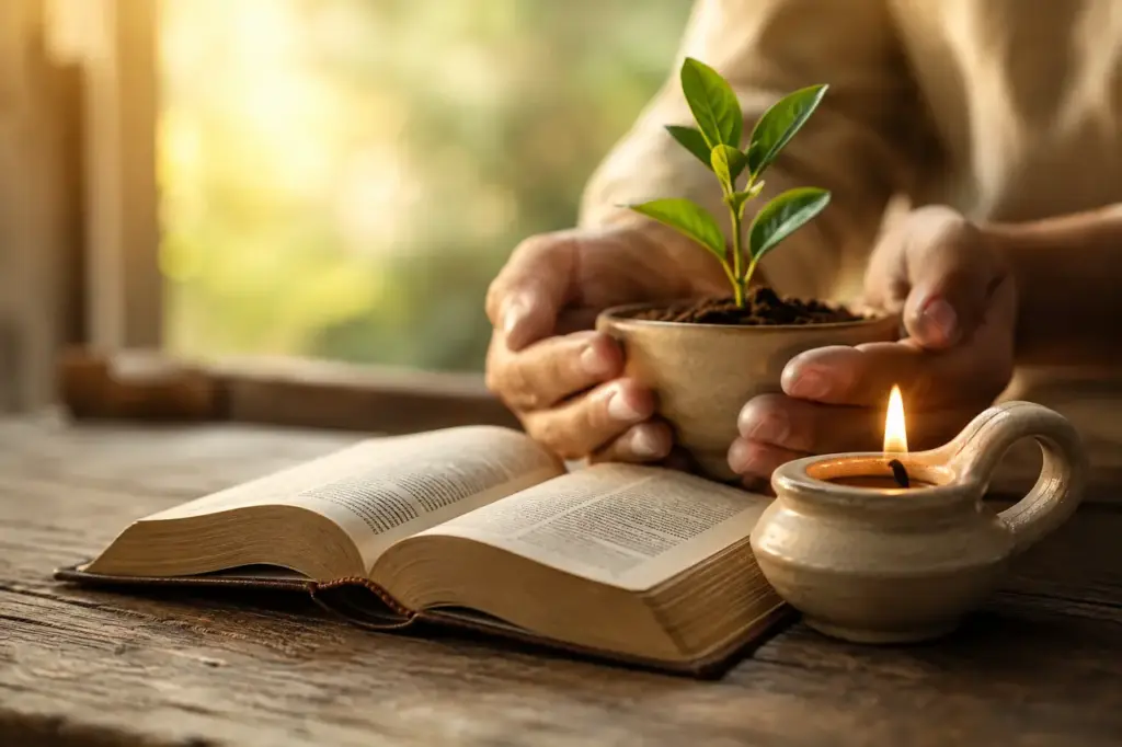Proverbios, propuestas para una vida mejor : La Adquisición suprema
