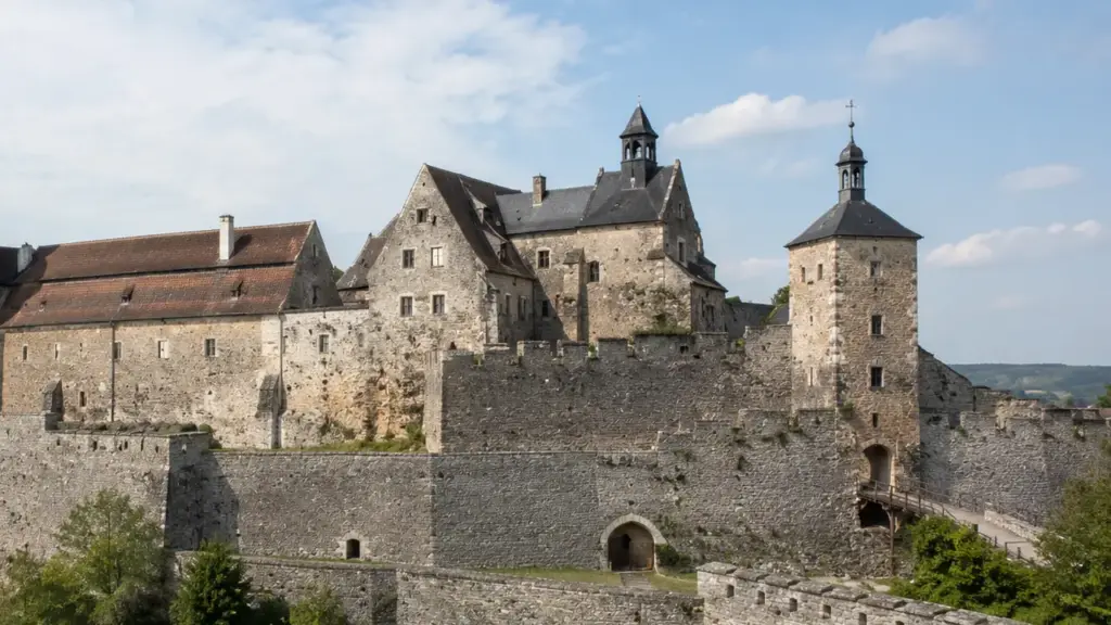 Formas de adorar - Castillo Fuerte es nuestra Tradición
