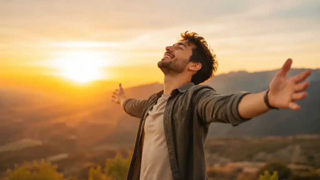 El Corazón alegre constituye un buen remedio - Proverbios, propuestas para una vida mejor entreCristianos El Corazón alegre constituye un buen remedio