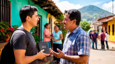 Formados para una Misión