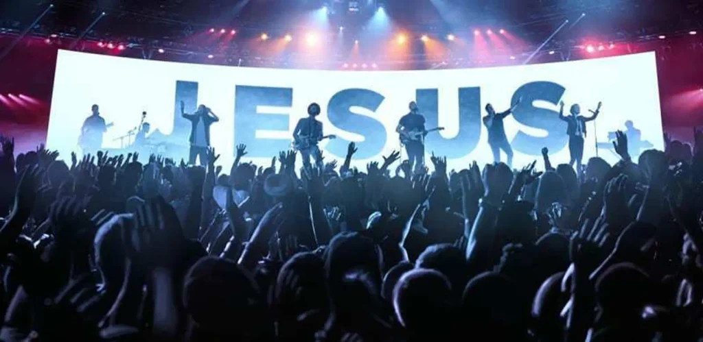 El servicio en la iglesia - El llamado del músico cristiano (5a. Parte)