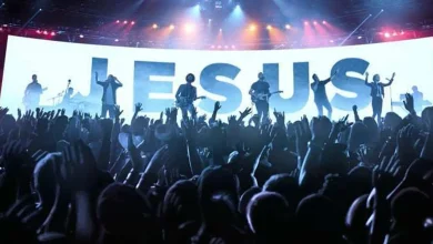 El servicio en la iglesia - El llamado del músico cristiano (5a. Parte) entreCristianos El servicio en la iglesia - El llamado del músico cristiano (5a. Parte)