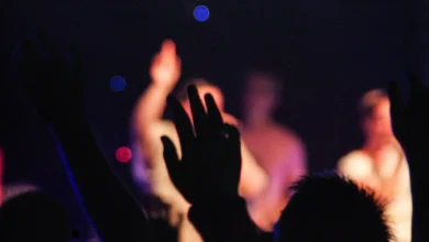 ¿Qué es lo que en realidad importa? La verdadera adoración a Dios entreCristianos ¿Qué es lo que en realidad importa? La verdadera adoración a Dios