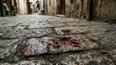 La Sangre - Parte 2 entreCristianos La Sangre - Parte 2