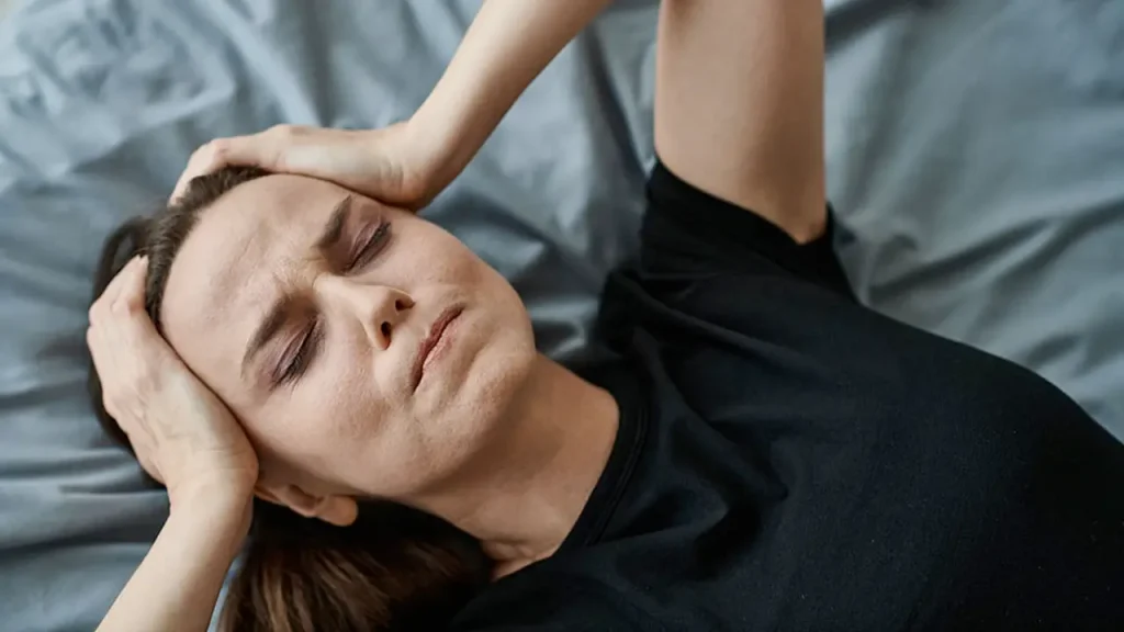 Tipos de depresión y cómo identificarlos 