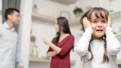 Violencia doméstica y sus efectos en los hijos entreCristianos Violencia doméstica y sus efectos en los hijos