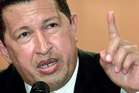 hugo chavez