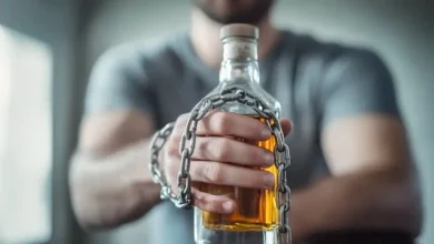 Consumo de alcohol en jóvenes y el valor de la sobriedad