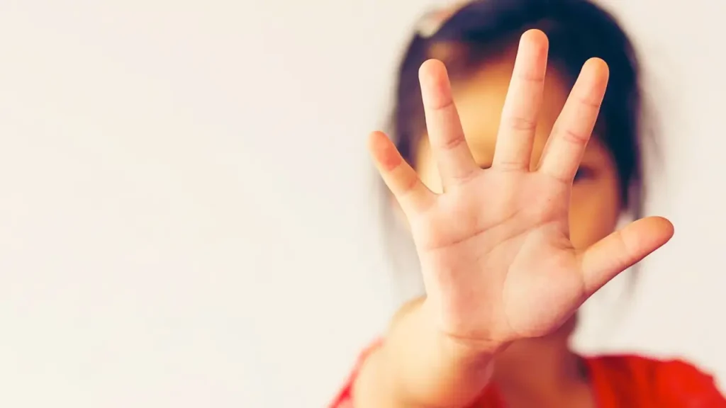 Secuelas del abuso sexual infantil