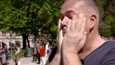 VIH: el testimonio de Guillermo y su camino de esperanza entreCristianos VIH: el testimonio de Guillermo y su camino de esperanza