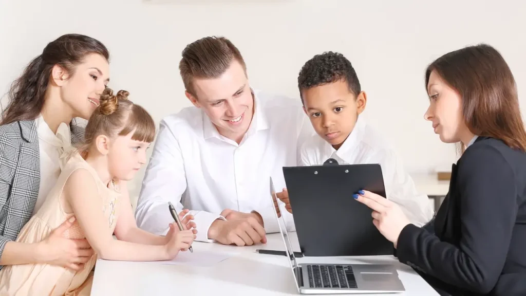 Adopción: consejos para integrar a un hijo con amor