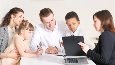 Adopción: consejos para integrar a un hijo con amor entreCristianos Adopción: consejos para integrar a un hijo con amor