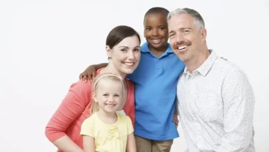 Experiencia de adopción: el testimonio de Rosa y su familia entreCristianos Experiencia de adopción: el testimonio de Rosa y su familia