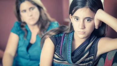 Disciplina y la crianza de los hijos