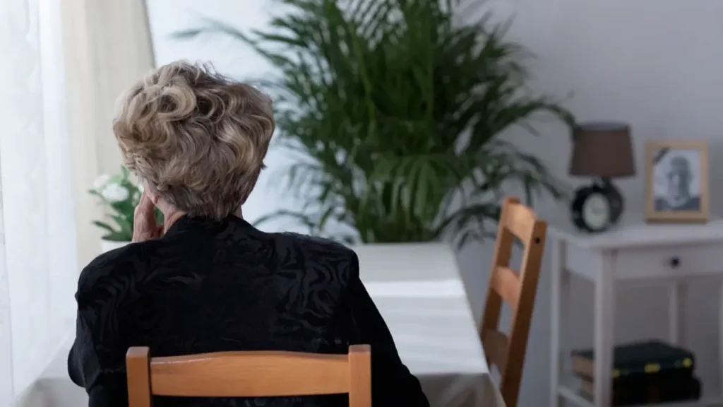 Duelo y Viudez entreCristianos Duelo y Viudez