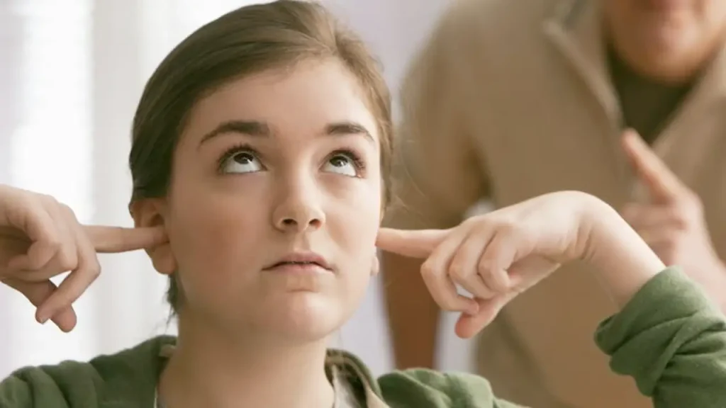 La edad del burro: un desafío para padres y adolescentes