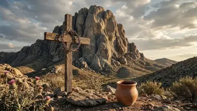 Nuestra Pascua que es Cristo - 1 Corintios 5:7, 8