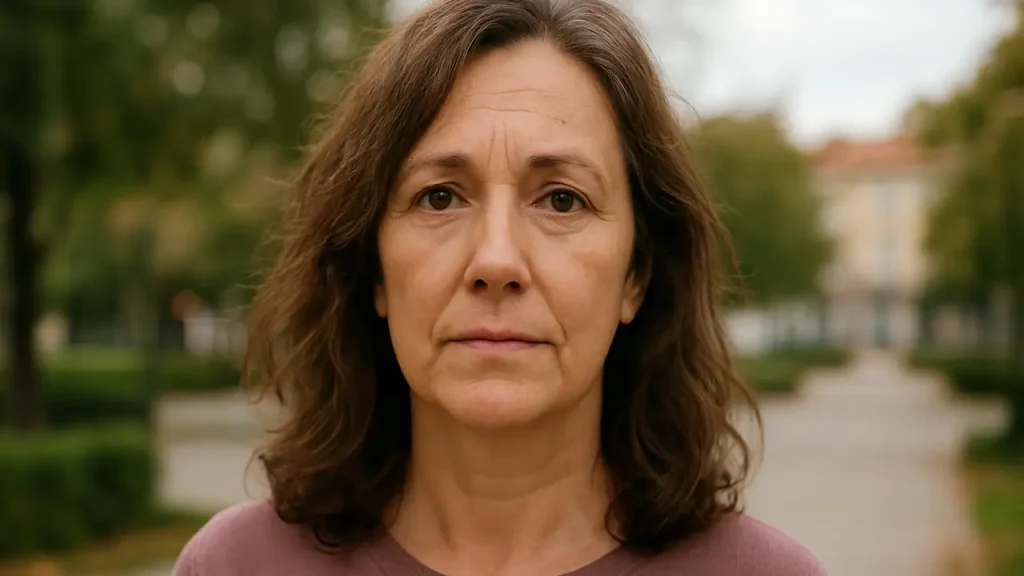 Envejecer con Gracia