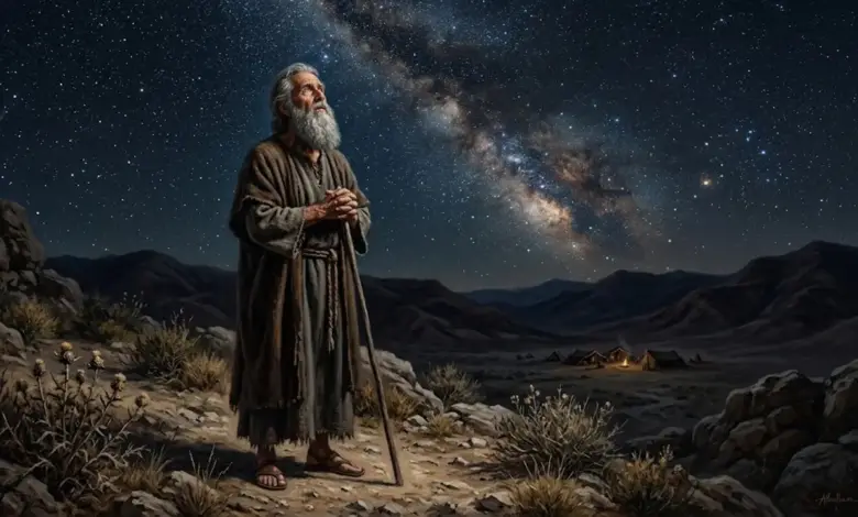 La fe del padre de la fe - Génesis 12:1-9; Hebreos 11:8-13 entreCristianos La fe del padre de la fe - Génesis 12:1-9; Hebreos 11:8-13