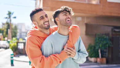 Testimonio de un exgay - Parte 1