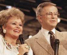 jimbaker.jpg Interesados en comprar los programas del Club PTL por Jim Bakker y Tammy Faye