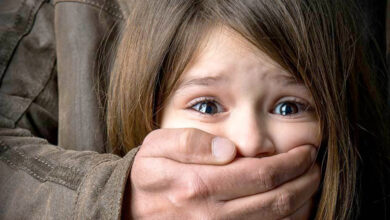 Abuso sexual infantil: Más Allá de lo Físico